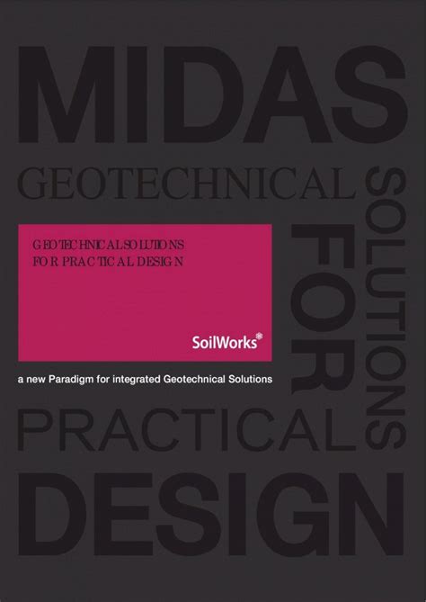 soilworks midas|midasuser.